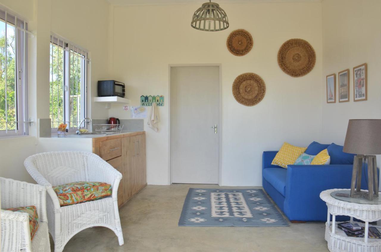 Rodrigues Holiday Family Villa Zourit Petit Brule Eksteriør bilde